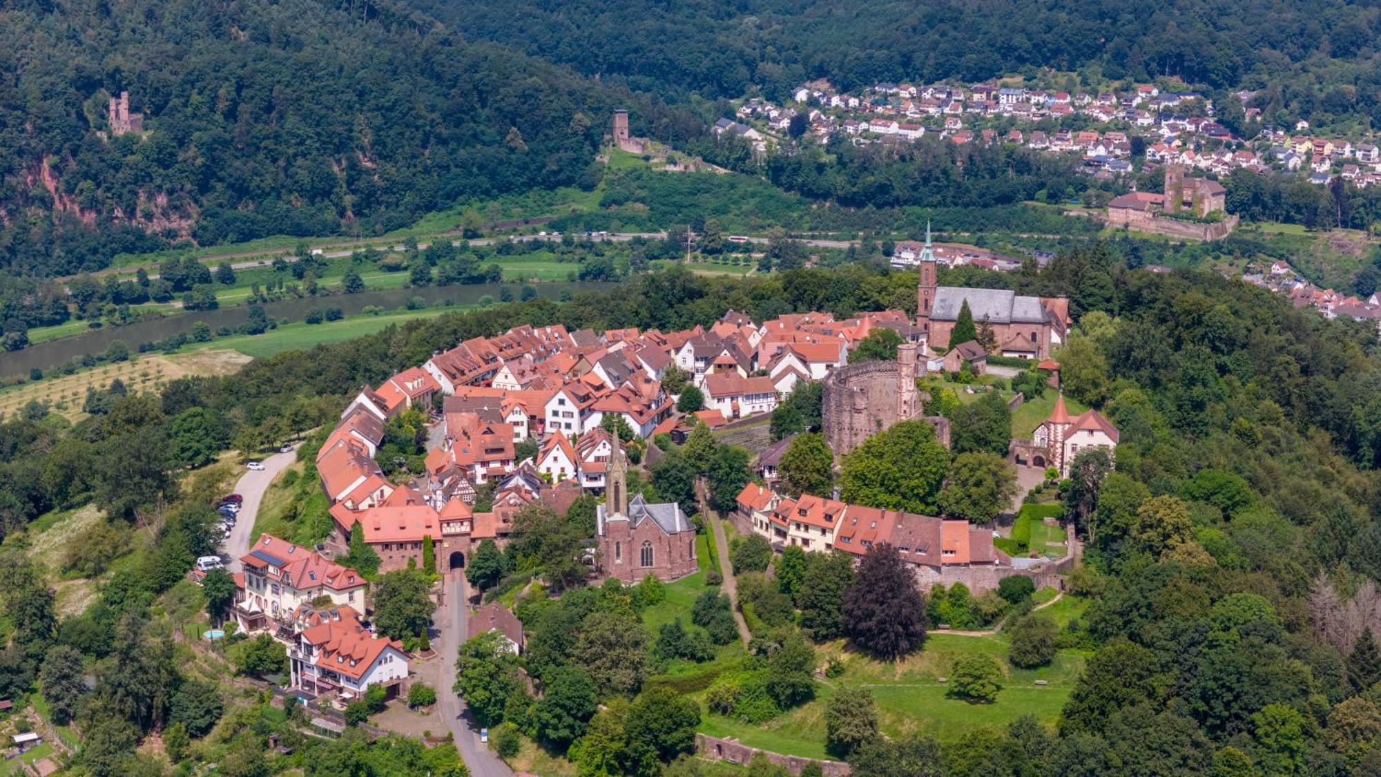 Gasthof Zur Traube Finkenbach