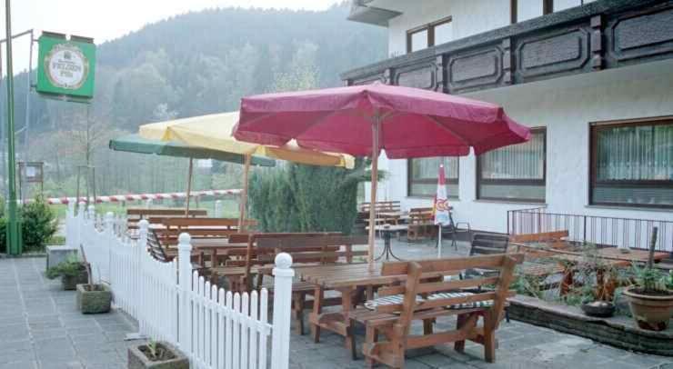 Gasthof Zur Traube 3*